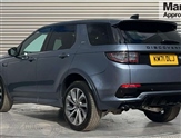 Land Rover Discovery Sport Image 5