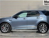 Land Rover Discovery Sport Image 6