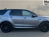 Land Rover Discovery Sport Image 2