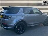Land Rover Discovery Sport Image 3