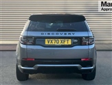 Land Rover Discovery Sport Image 4