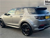 Land Rover Discovery Sport Image 5