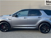 Land Rover Discovery Sport Image 6