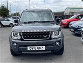 Land Rover Discovery Image 2