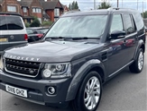 Land Rover Discovery Image 3