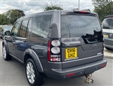 Land Rover Discovery Image 4