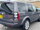 Land Rover Discovery Image 5