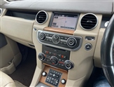 Land Rover Discovery Image 6