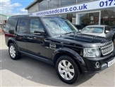 Land Rover Discovery Image 1