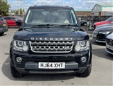 Land Rover Discovery Image 2