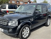 Land Rover Discovery Image 3