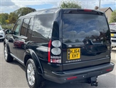 Land Rover Discovery Image 4