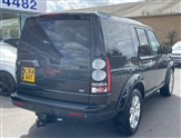 Land Rover Discovery Image 5