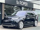 Used Land Rover Discovery