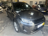 Used Land Rover Discovery