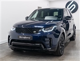 Used Land Rover Discovery