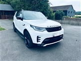 Used Land Rover Discovery