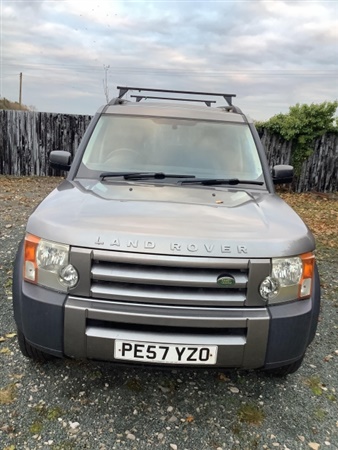 Large image for the Used Land Rover Discovery