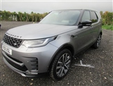 Used Land Rover Discovery