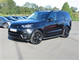 Used Land Rover Discovery Used Land Rover Discovery