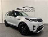 Used Land Rover Discovery