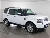 Used Land Rover Discovery Used Land Rover Discovery