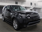 Used Land Rover Discovery
