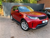 Used Land Rover Discovery