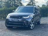 Used Land Rover Discovery