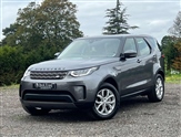 Used Land Rover Discovery