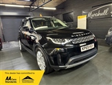 Used Land Rover Discovery