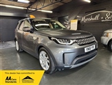 Used Land Rover Discovery