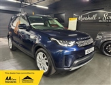 Used Land Rover Discovery