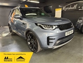 Used Land Rover Discovery