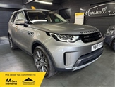 Used Land Rover Discovery