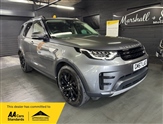 Used Land Rover Discovery