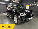 Used Land Rover Discovery
