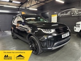 Used Land Rover Discovery
