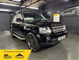 Used Land Rover Discovery Used Land Rover Discovery