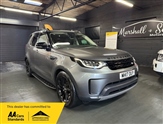 Used Land Rover Discovery Used Land Rover Discovery