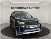 Used Land Rover Discovery