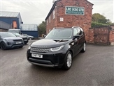 Used Land Rover Discovery Used Land Rover Discovery