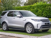 Used Land Rover Discovery