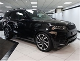 Used Land Rover Discovery