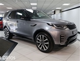 Used Land Rover Discovery