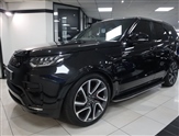 Used Land Rover Discovery