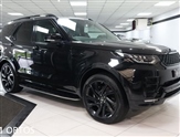Used Land Rover Discovery