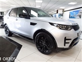 Used Land Rover Discovery
