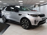 Used Land Rover Discovery