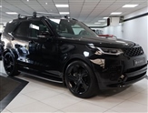 Used Land Rover Discovery